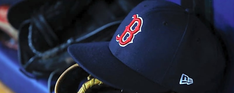 Red Sox Shut Down 35-Year-Old Fighting for MLB Roster Spot