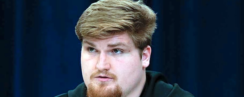 MSU's Gulbin, Eckley Hear Reports Ahead of NFL Draft