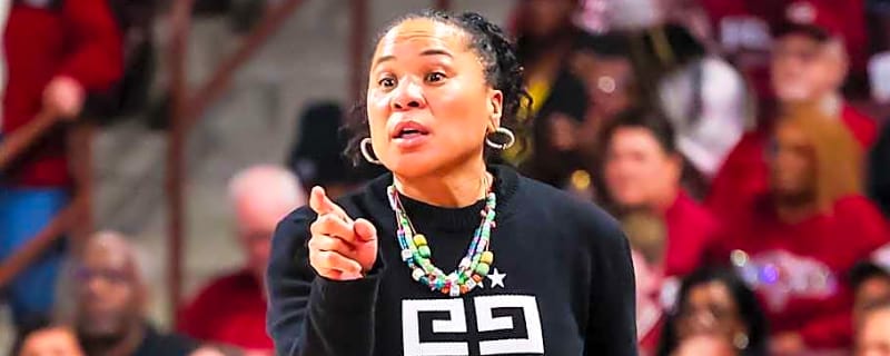 South Carolina’s NET drop scratches heads after win vs Texas