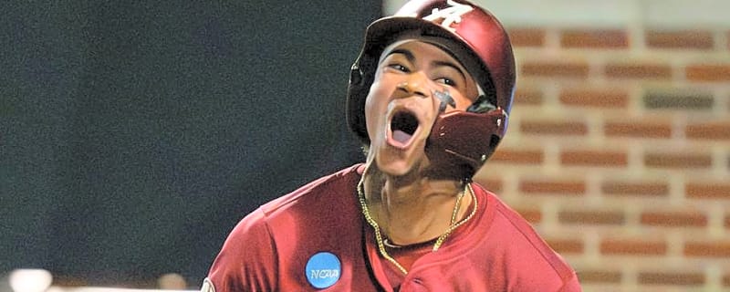 Reds Show Confidence in First Round Pick With Aggressive First Assignment