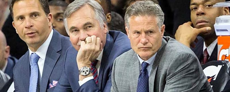 Controversial Former Kobe Bryant-Era Lakers Coach Nominated for Basketball Hall of Fame