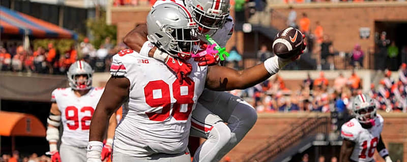 Insiders' View of Defensive Tackles Should Point to a Huge Bears Trade