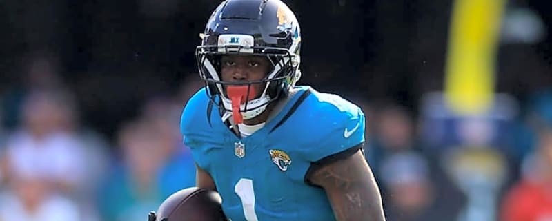 Why Jaguars' Travis Etienne Will Have Suitors in Free Agency