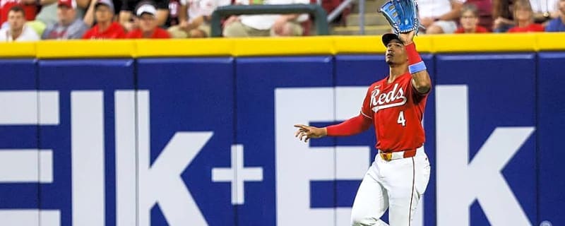 Reds Playing Players Out of Position is One Major Ingredient to This Season's Failures