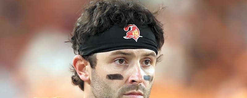Buccaneers Owners Believe in Baker Mayfield Despite Questions