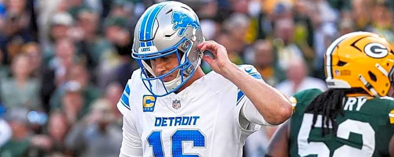 Lions Don&#39;t Play Anywhere Near Standard in Disappointing Loss