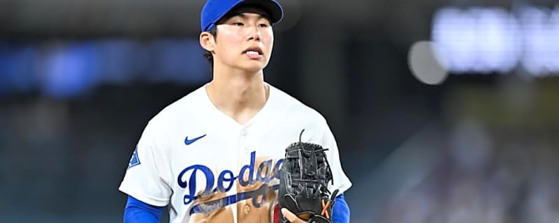 Dodgers Lineup vs Cardinals: Hyeseong Kim and Alex Freeland Out