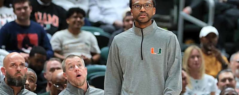 Jai Lucas Inks Second Five-Star Prospect for Miami Basketball