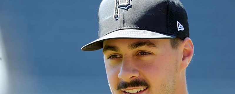 Pirates' Konnor Griffin Shares Special Relationship With MLB Star