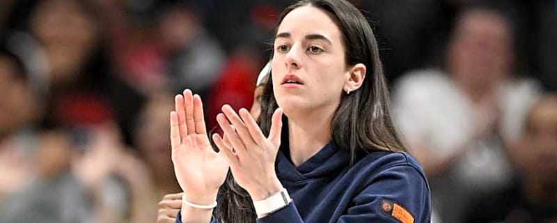 Caitlin Clark Shows Support for New Indiana Fever Coach