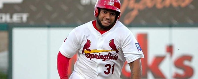 Cardinals Hint at Rainiel Rodriguez, Jesus Baez 2027 Plans