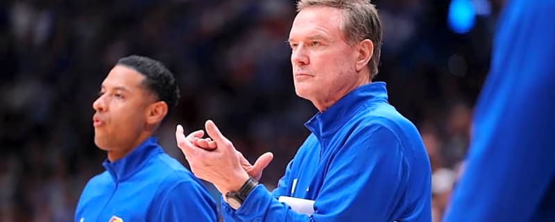 Kansas to Host Under-the-Radar Prospect Grant Mordini on Visit
