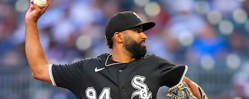 Yoendrys Gomez A Positive Sign For Chicago White Sox Player Development
