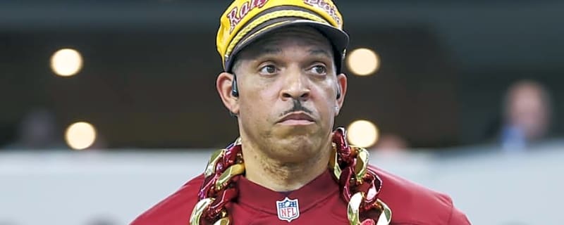 Explaining Why Commanders Fans Are Furious About Bye Week Timing