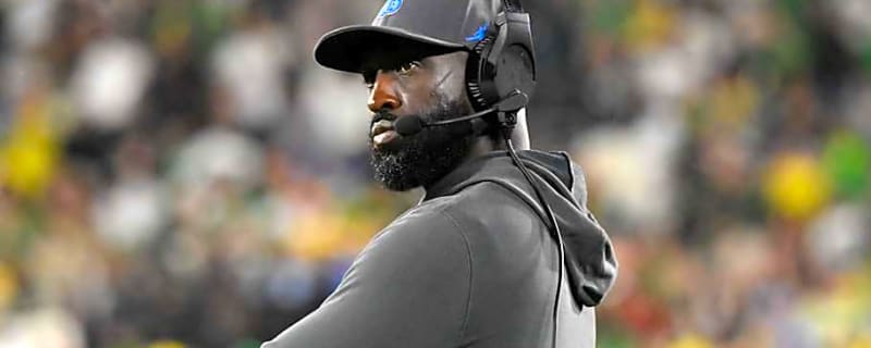 Foster on UCLA's Analytics Behind 4th-Down Decision Making
