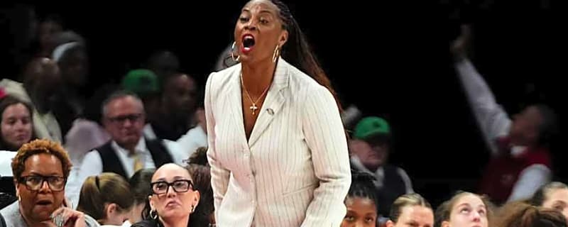 Notre Dame Cruises Past Fairfield in First Round of NCAA Tournament