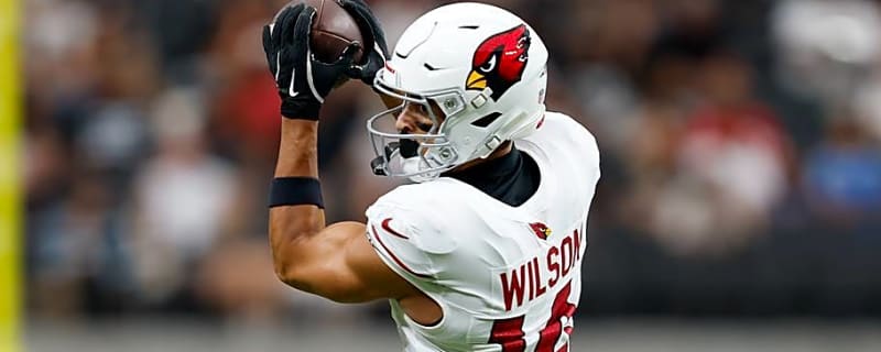 Michael Wilson Has Telling Message on How Cardinals Offense Has Changed
