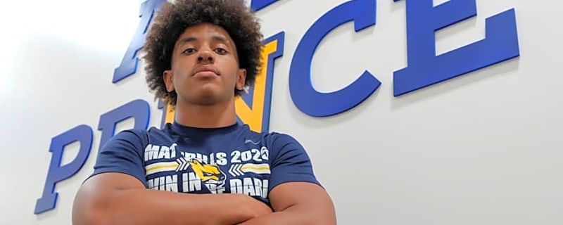 Gators Predicted to Land 4-Star RB, Battling Clemson for Commitment