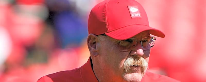 What the Chiefs Have To Address in 2026 NFL Draft