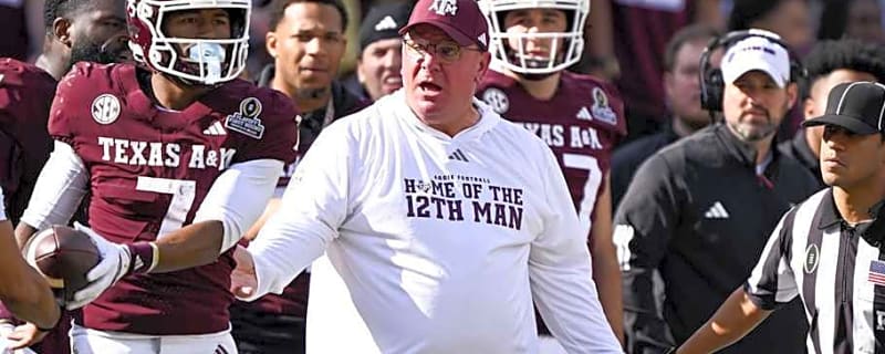 3 Texas A&M Prospects Who Will Be Future First-Round Picks in the NFL Draft
