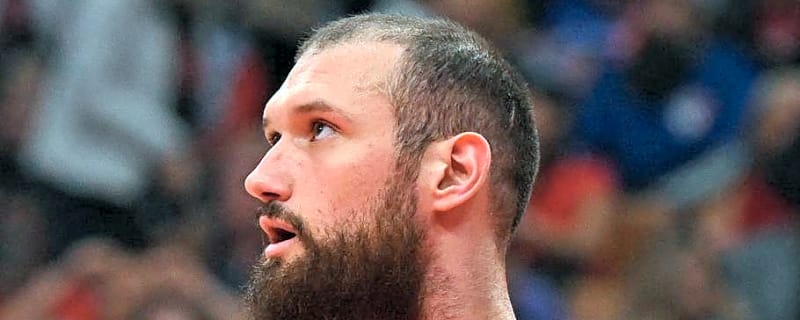 Lakers Sign Sandro Mamukelashvili: 3 Replacement Options For Raptors