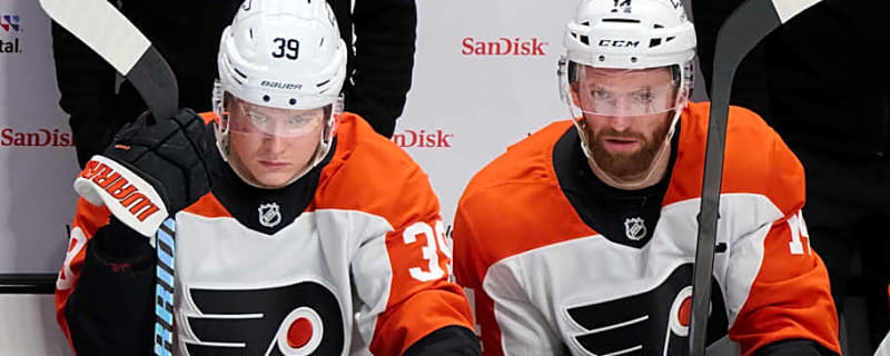 Flyers Captain Adding Mentorship to Skillset