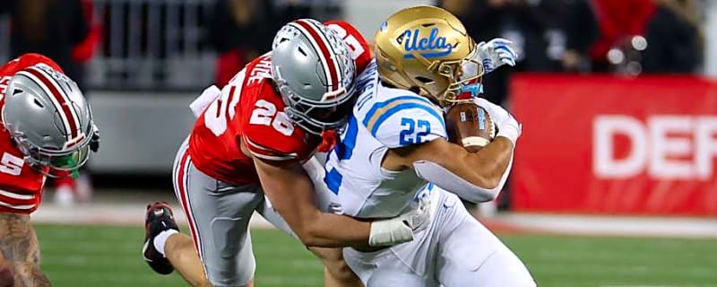 Keys to UCLA&#39;s Final Home Game vs Washington