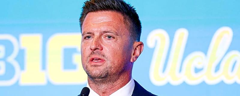 UCLA Football Position Battle Rankings: Where Everyone Stands