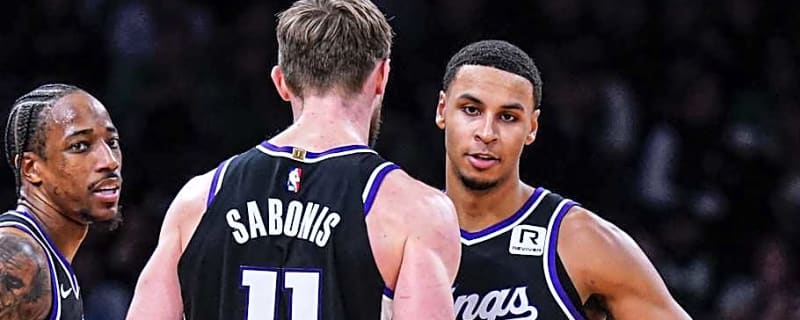 Kings' Official Draft Strategy Is Exactly What Fans Needed to Hear