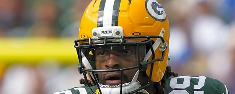 Revenge Game? Must-Win? Packers’ Xavier McKinney Ready for Giants
