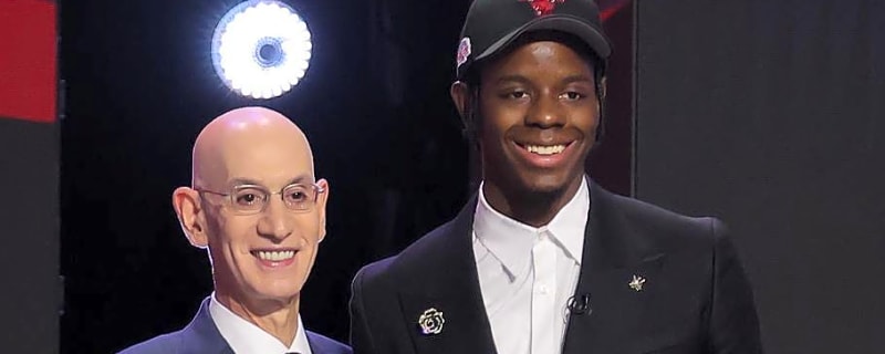 Bulls Draft Grade: New Tone Set in First Round with Caleb Wilson, Dailyn Swain