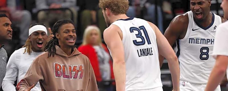 The wait continues for the Grizzlies&#39; point guard