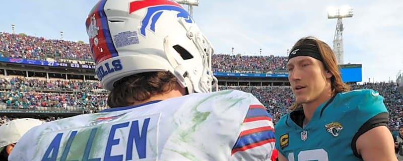 Why Trevor Lawrence was NFL’s True Most Valuable Player