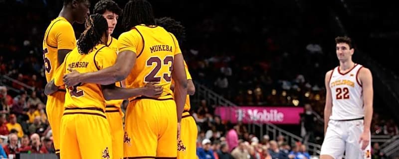 What Arizona State Needs to Learn From Sweet 16 Tournament Teams