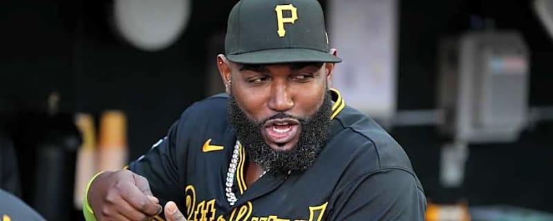 Pirates' Marcell Ozuna Reaches Impressive Career Milestone