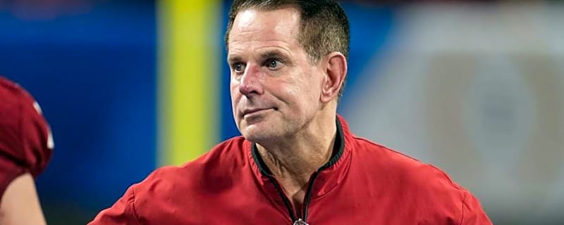 How Curt Cignetti Keeps Indiana Football from Making Champ Game 'Bigger Than It Is'