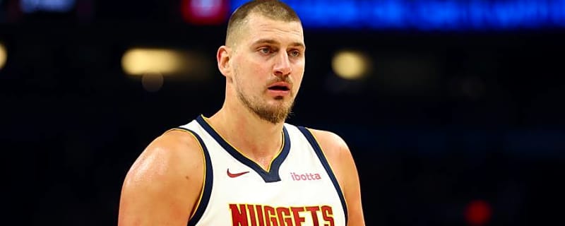Nuggets' Latest 2026-27 Season Win Projection Is Still Too Low