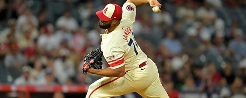 Kenley Jansen Reveals How He Really Feels About Joining Detroit Tigers