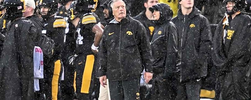 Way-Too-Early Iowa vs. USC Predictions