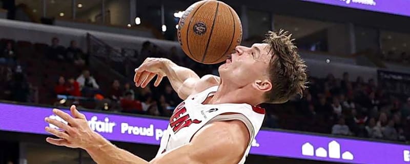 In the name of Fat Lever! Miami Heat on a Mile High scoring run