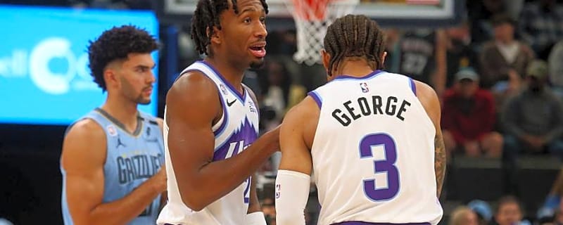 Utah Jazz’s Biggest Winners and Losers Through First 5 Games