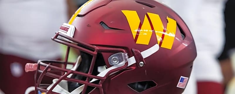 Commanders Redesign Rumors Gain Momentum Ahead of Potential New Uniform