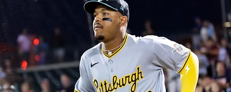 One Pirates Prospect Who Could Rise in the Rankings
