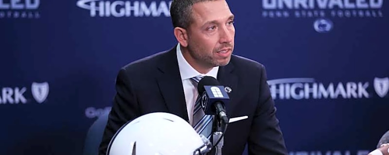Matt Campbell restarts Penn State's 2027 Recruiting Class