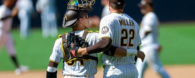 Mason Miller Believes Padres Could Trade Him Under One Condition