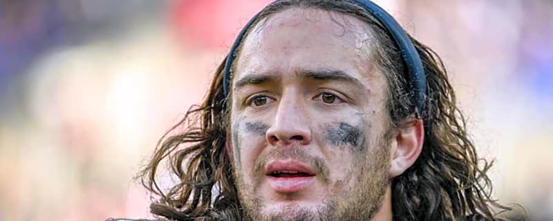 Chargers' Free Agent Targets Could Include Sleeper Ravens Name