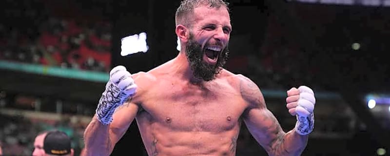 Anthony Cacace Becomes Two-Time World Champion By Defeating Jazza Dickens