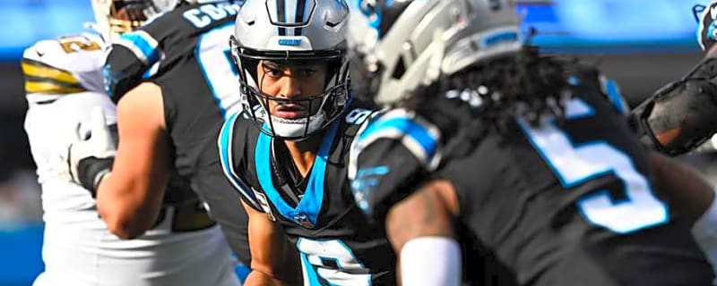 4 key questions the Carolina Panthers have to answer in their final 4 games