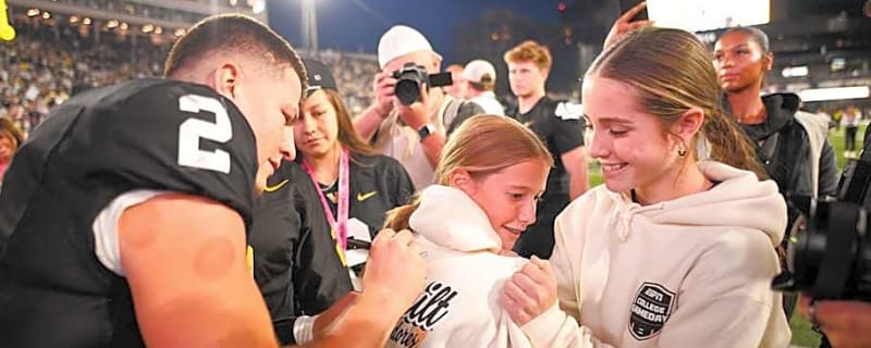 Who Vanderbilt Football Fans Should Cheer Against: The Anchor