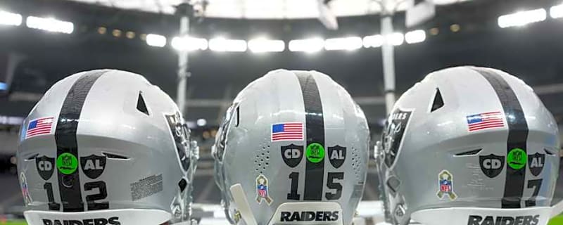 1 Move Would Give the Raiders the Spark They Need